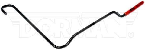Dayton Parts 924-5212 Heavy Duty Release Handle