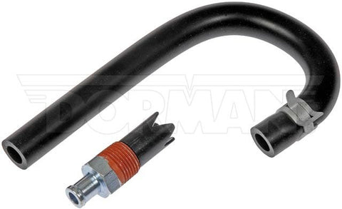 Dayton Parts 924-5213CD Rear Differential Breather Vent Kit