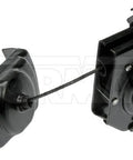 Dayton Parts 924-523 Spare Tire Hoist Assembly