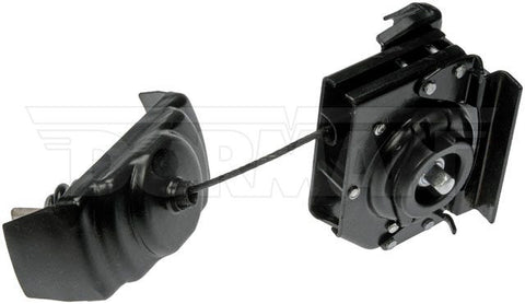 Dayton Parts 924-523 Spare Tire Hoist Assembly
