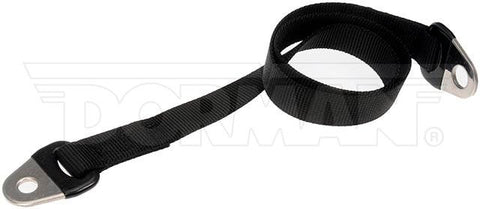 Dayton Parts 924-5239 Heavy Duty Hood Strap