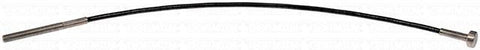 Dayton Parts 924-5260 Air Tank Mounting Cable