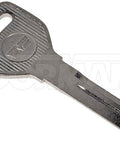 Dayton Parts 924-5332 Heavy Duty Key Blank