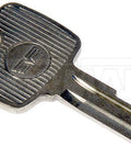 Dayton Parts 924-5334 Heavy Duty Key Blank