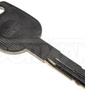 Dayton Parts 924-5335 Heavy Duty Key Blank
