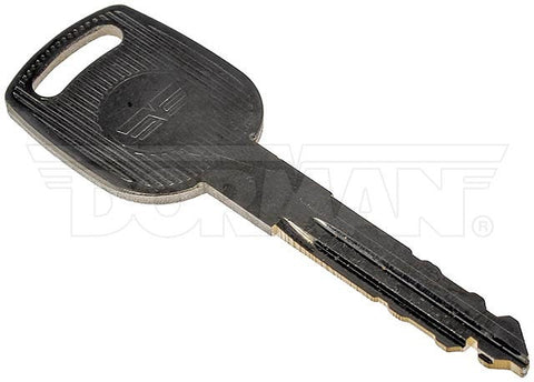 Dayton Parts 924-5335 Heavy Duty Key Blank