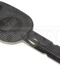 Dayton Parts 924-5336 Heavy Duty Key Blank