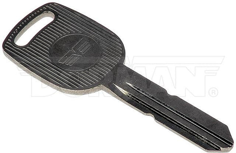 Dayton Parts 924-5336 Heavy Duty Key Blank