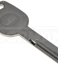 Dayton Parts 924-5337 Heavy Duty Key Blank