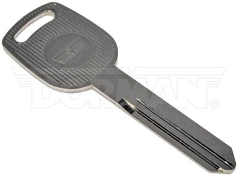 Dayton Parts 924-5337 Heavy Duty Key Blank