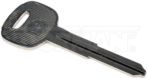 Dayton Parts 924-5338 Heavy Duty Key Blank