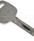 Dayton Parts 924-5339 Heavy Duty Key Blank