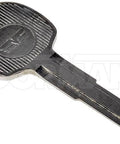 Dayton Parts 924-5340 Heavy Duty Key Blank