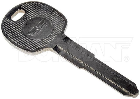 Dayton Parts 924-5340 Heavy Duty Key Blank