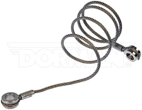 Dayton Parts 924-5402 Hood Control Cable