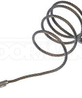 Dayton Parts 924-5402CD Heavy Duty Hood Cable