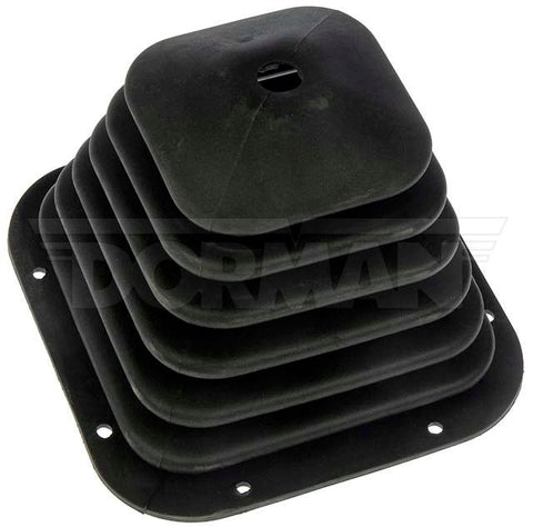 Dayton Parts 924-5405 Rubber Shift Boot