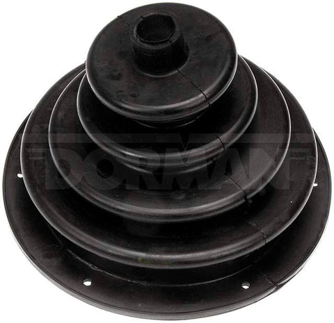 Dayton Parts 924-5406 Heavy Duty Shift Boot