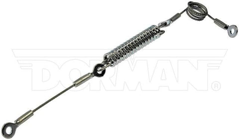Dayton Parts 924-5521 Heavy Duty Hood Cable