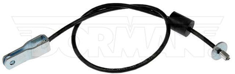 Dayton Parts 924-5502 Hood Control Cable
