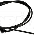 Dayton Parts 924-5503 Hd Hood Release Cable Assembly