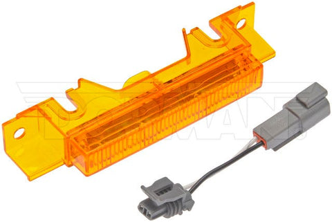 Dayton Parts 924-5519 Sun Visor Marker Lamp