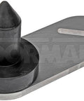 Dayton Parts 924-5522 Hood Locator Pin Kit