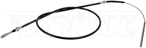 Dayton Parts 924-5604 Clutch Cable Assembly