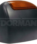 Dayton Parts 924-563 Outside Mirror Cover-Right