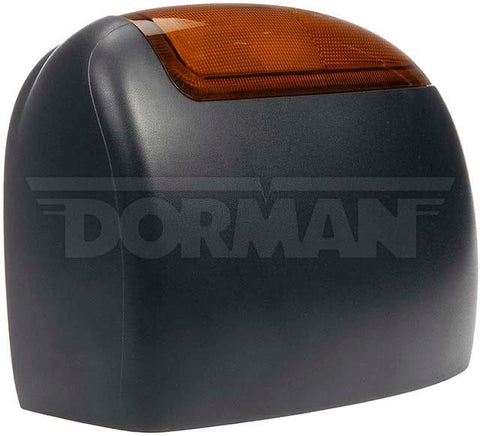 Dayton Parts 924-563 Outside Mirror Cover-Right