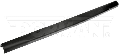 Dayton Parts 924-572 Tailgate Molding Without Step
