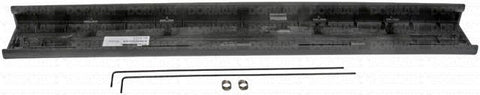 Dayton Parts 924-573 Tailgate Molding With Step
