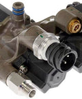 Dayton Parts 924-6006 Heavy Duty Hydrocarbon Shut-Off Valve