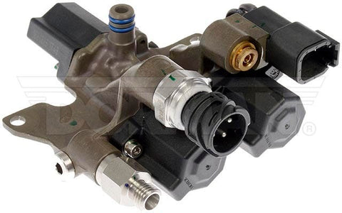 Dayton Parts 924-6006 Heavy Duty Hydrocarbon Shut-Off Valve