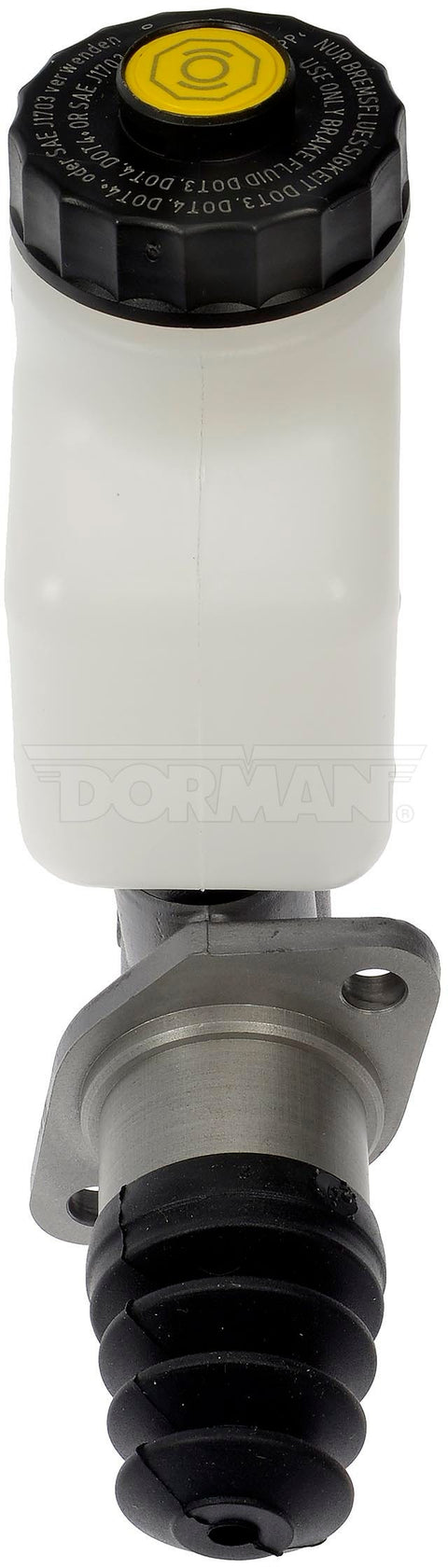 Dayton Parts 924-6011 Heavy Duty Clutch Master Cylinder