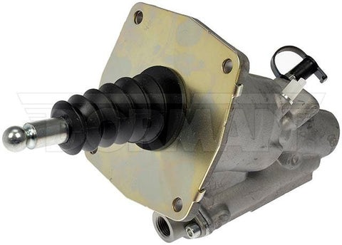 Dayton Parts 924-6014 Heavy Duty Clutch Servo
