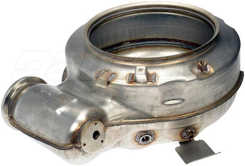 Dayton Parts 924-6015 Hd Lower Dpf Muffler Housing
