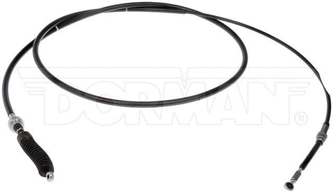 Dayton Parts 924-7001 Gearshift Control Cable Assembly
