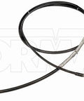 Dayton Parts 924-7002 Gearshift Control Cable Assembly