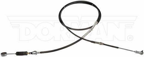 Dayton Parts 924-7002 Gearshift Control Cable Assembly