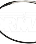 Dayton Parts 924-7003 Gearshift Control Cable Assembly