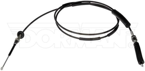 Dayton Parts 924-7011 Gearshift Control Cable Assembly