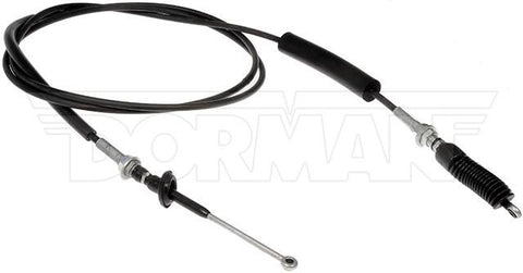 Dayton Parts 924-7013 Gearshift Control Cable Assembly