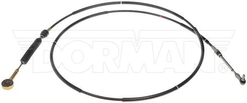 Dayton Parts 924-7014 Gearshift Control Cable Assembly