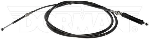 Dayton Parts 924-7015 Gearshift Control Cable Assembly