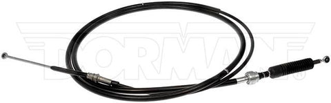 Dayton Parts 924-7016 Gearshift Control Cable Assembly
