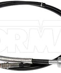Dayton Parts 924-7017 Gearshift Control Cable Assembly