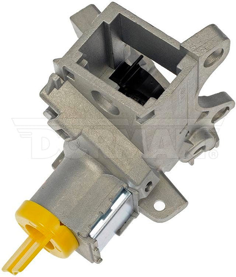 Dayton Parts 924-714 Ignition Lock Cylinder Housing With Passlock Sensor