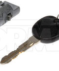 Dayton Parts 924-723 Ignition Lock Cylinder Assembly