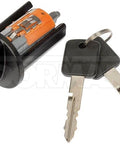 Dayton Parts 924-724 Ignition Lock Cylinder Assembly